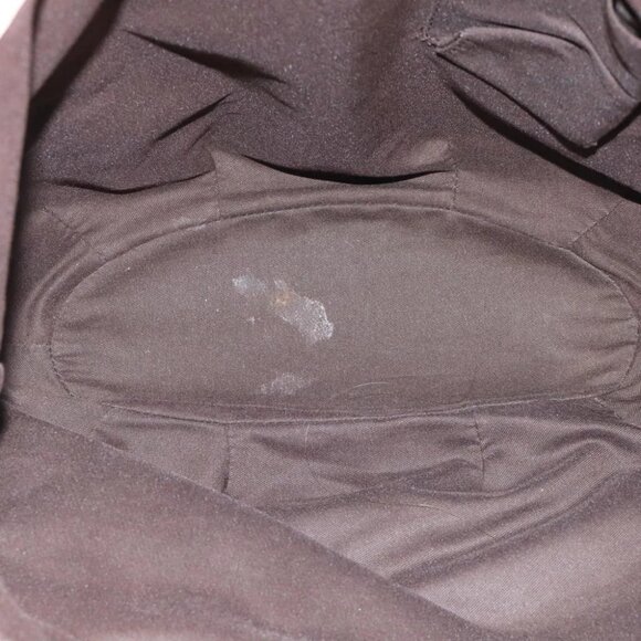 GUCCI GG Canvas Tote Bag Beige - Picture 13 of 15